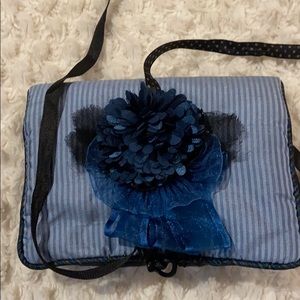 Jewelry bag